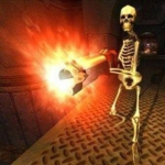 The Skeletonś