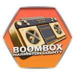 🎶MUSIC🎶 Golden Boombox