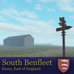 South Benfleet, Essex