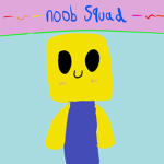 -~- Noob Squad -~-