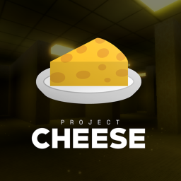 [🧀 SINGLEPLAYER] PROJECT CHEESE