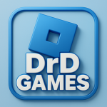 DrD Games