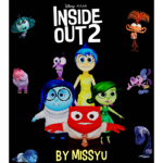 Inside Out Official Roleplay