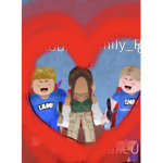 Ashley liebt army