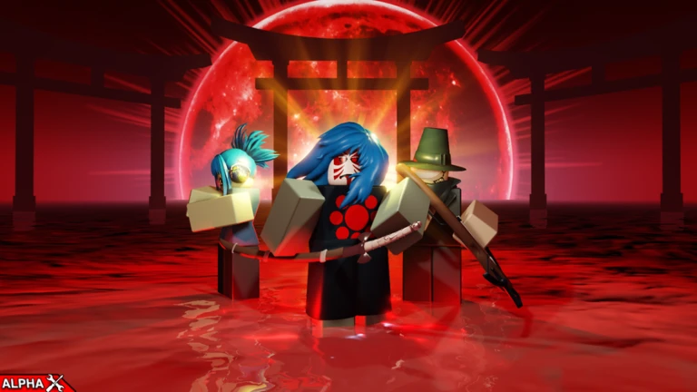 The Undead Coming: Armageddon [ALPHA] - Roblox
