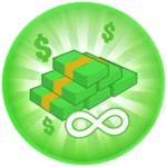 Unlimited Cash [Permanent]