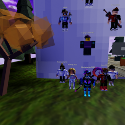 SKVB HANGOUT