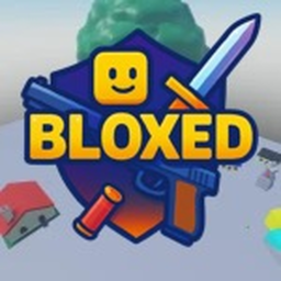 Bloxed‘🗡️ {rerelease}