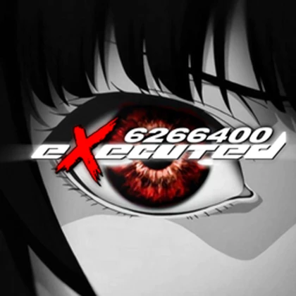 彡executed. Roblox group icon
