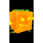 Skeletons of MINECRAFT