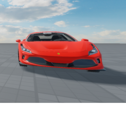Cars Test