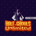 Half-Ghouls