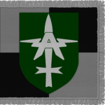 3. SB-Police Grenadier Regiment "Aerlbach"