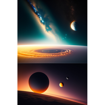 Solar System Obby
