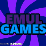 Emulsif2 Games
