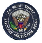 [U.S.S.S.] Servicio Secreto De Los Estados Unidos