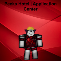Peeks Hotel | Application Center