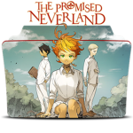 {The promised neverland fan club}