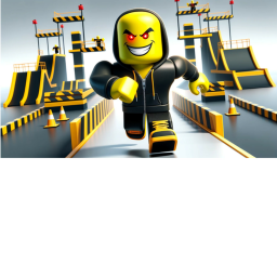 Escape old Roblox!(with updates soon)