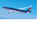 Mine-Blox Airways