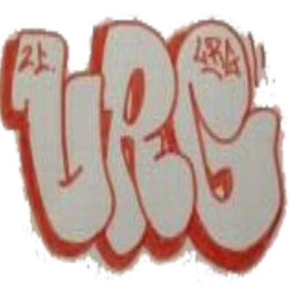 UNITED ROBLOX GRAFFITI Roblox decal