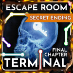 Terminal [Escape Room]