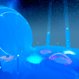 Public Archive: Vault