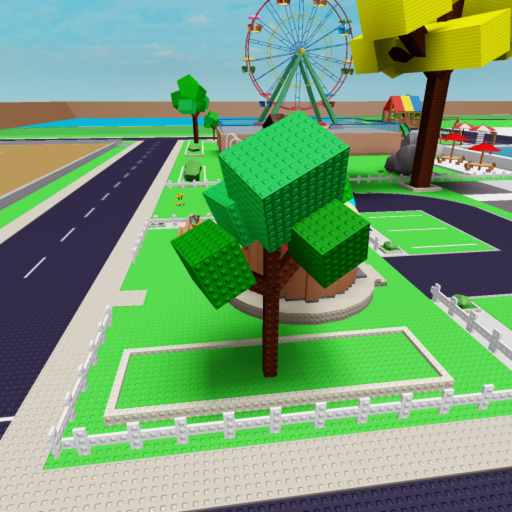 Sweetheart Land RP icon