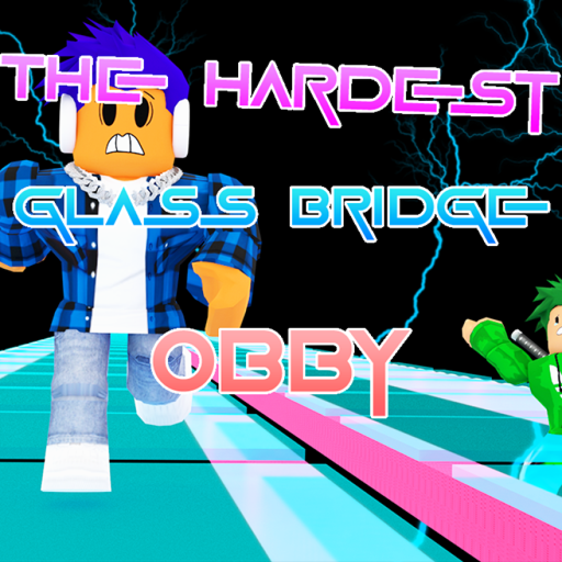 [ADMIN COMMANDS] Cross glass bridge for FREE ADMIN