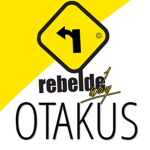 Rebeldes otakus