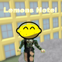 Lemonz Hotel | V1