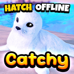 Catchy ❄️ [Pets] icon