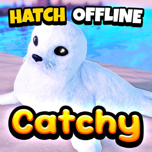 Catchy [Pets]