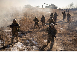 War Day 100