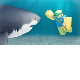 Shark Survival🦈 (Alpha_0.1)