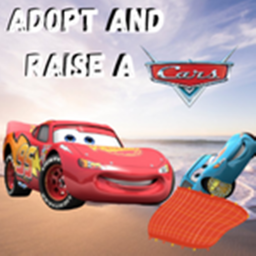 adopt and raise a car