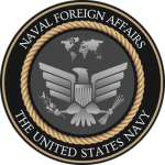 [-] Naval Foreign Affairs