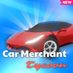 NEW! Car Merchant Tycoon