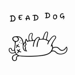 My dog died :(