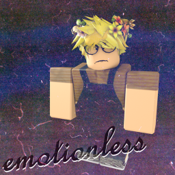 ): Emotionless :('s home store