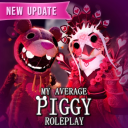 [LOVEHEARTS] My Average Piggy RP [DEMO]