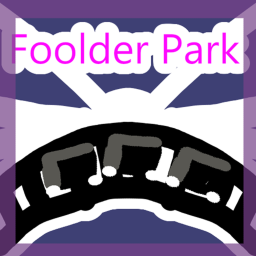 FoolderLand (NEW LAND!!!!)