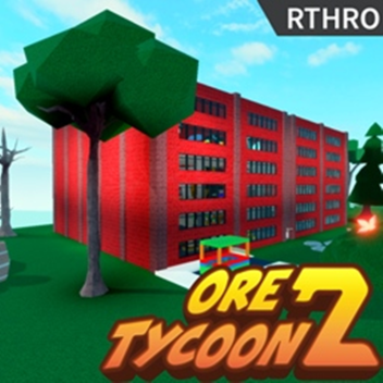 Ore Tycoon 2