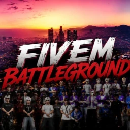 {FBG}  FIVEM BATTLEGROUND icon