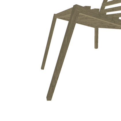 nice modern chair