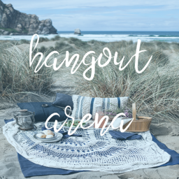hangout arena
