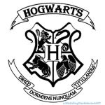 Hogwarts on Bloxburg