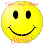 Kyle’s Smile Styled Shirts!