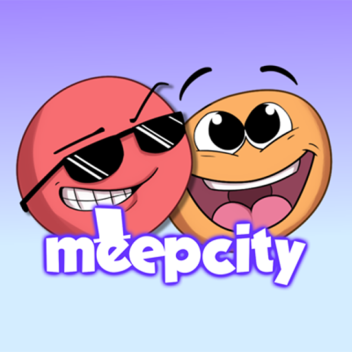💙 MeepCity 💙