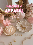 *- marnis apparel -*